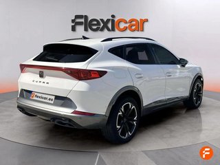 Cupra Formentor 1.5 TSI 110kW (150 CV) DSG