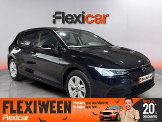 Volkswagen Golf Advance 2.0 TDI 110kW (150CV) DSG