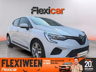 Renault Clio Authentic SCe 49 kW (67CV)