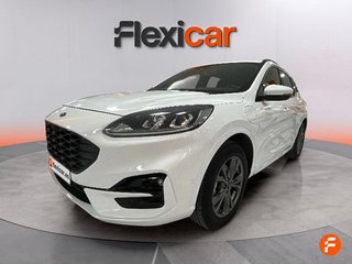 Ford Kuga ST-Line X 2.5 Duratec PHEV 165kW Auto