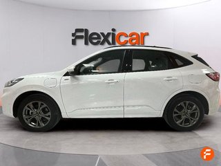 Ford Kuga ST-Line X 2.5 Duratec PHEV 165kW Auto