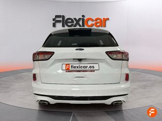 Ford Kuga ST-Line X 2.5 Duratec PHEV 165kW Auto