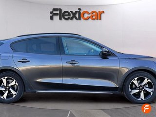 Ford Focus 1.0 Ecoboost MHEV 114kW Active Auto SB