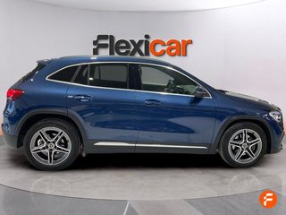 Mercedes-Benz GLA GLA 200 D 4MATIC