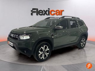 Dacia Duster Journey Go TCE 74kW(100CV) ECO-G 4X2
