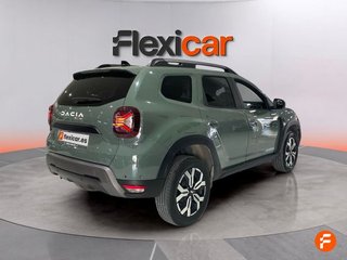 Dacia Duster Journey Go TCE 74kW(100CV) ECO-G 4X2