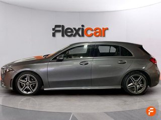 Mercedes-Benz Clase A A 180 d
