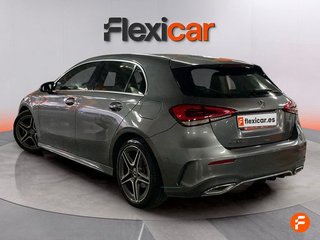 Mercedes-Benz Clase A A 180 d