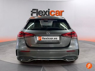 Mercedes-Benz Clase A A 180 d