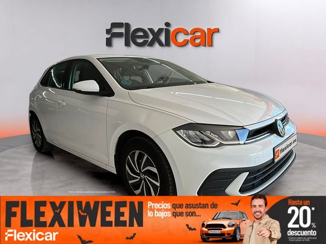 Volkswagen Polo PA Life 1.0 TSI 2023