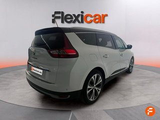 Renault Grand Scénic LIMITED Energy TCe 96kW (130CV) 7p E6
