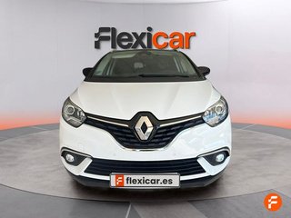 Renault Grand Scénic LIMITED Energy TCe 96kW (130CV) 7p E6