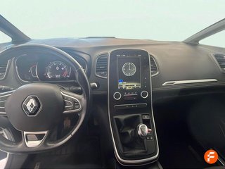 Renault Grand Scénic LIMITED Energy TCe 96kW (130CV) 7p E6