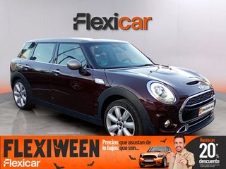 MINI Clubman COOPER S