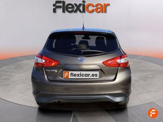 Nissan Pulsar DIG-T EU6 85 kW (115 CV) N-CONNECTA