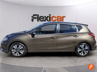 Nissan Pulsar DIG-T EU6 85 kW (115 CV) N-CONNECTA