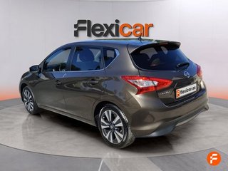 Nissan Pulsar DIG-T EU6 85 kW (115 CV) N-CONNECTA