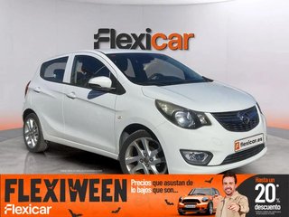 Opel Karl 1.0 Selective MTA