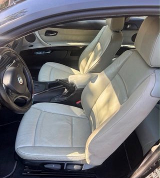 BMW Serie 3 2008