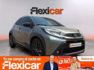 Toyota Aygo 1.0 VVT-I 72CV Chic