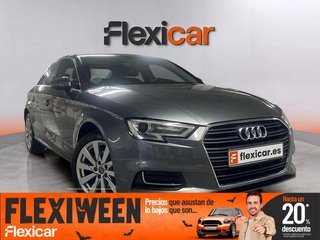 Audi A3 1.6TDI 116CV
