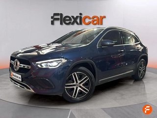 Mercedes-Benz GLA GLA 200 D