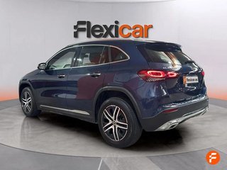 Mercedes-Benz GLA GLA 200 D