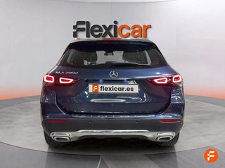 Mercedes-Benz GLA GLA 200 D
