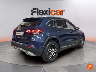 Mercedes-Benz GLA GLA 200 D