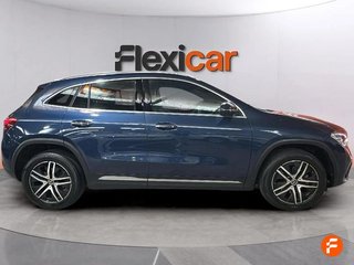 Mercedes-Benz GLA GLA 200 D