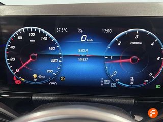 Mercedes-Benz GLA GLA 200 D