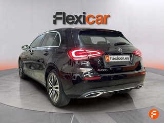 Mercedes-Benz Clase A A 250 e