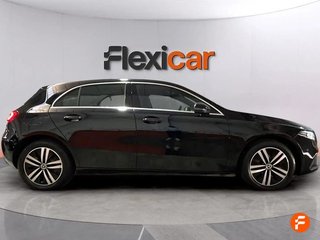 Mercedes-Benz Clase A A 250 e