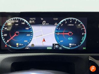 Mercedes-Benz Clase A A 250 e
