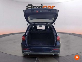 Mercedes-Benz GLC GLC 220 d 4MATIC