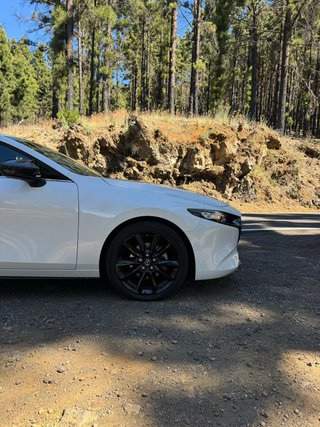 Mazda 3 2025