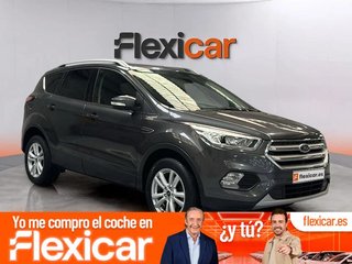 Ford Kuga 1.5 EcoBoost 110kW 4x2 Trend+