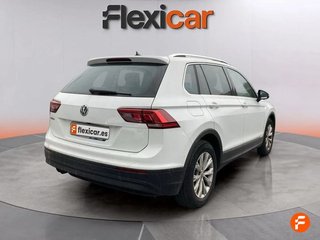 Volkswagen Tiguan Advance 2.0 TDI 110kW (150CV) DSG