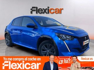 Peugeot 208 Eléctrico Allure Pack