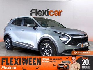 Kia Sportage 1.6 T-GDi HEV 158kW (215CV) Drive 4x2