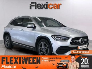 Mercedes-Benz GLA GLA 200 D