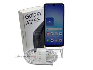 samsung galaxy a17 5g 4gb 128gb