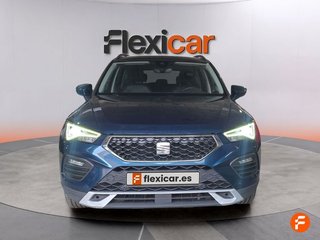 Seat Ateca 1.5 TSI 110kW St&Sp Style XL