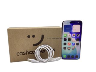 apple iphone 15 pro max 256gb