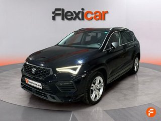 Seat Ateca 2.0 TDI 110kW (150CV) DSG S&S FR Go