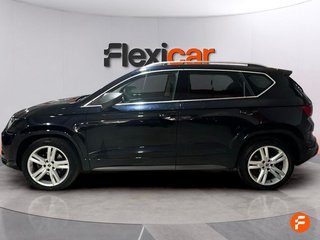 Seat Ateca 2.0 TDI 110kW (150CV) DSG S&S FR Go