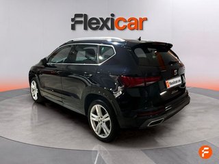 Seat Ateca 2.0 TDI 110kW (150CV) DSG S&S FR Go