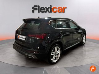 Seat Ateca 2.0 TDI 110kW (150CV) DSG S&S FR Go