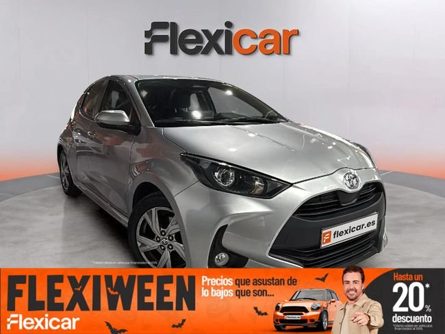 Toyota Yaris Cross 1.5 120H Active Plus 2025