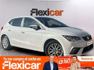 Seat Ibiza 1.0 EcoTSI 70kW (95CV) Style